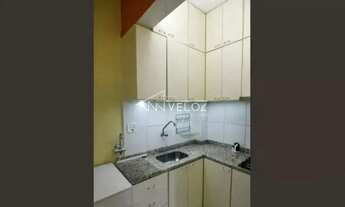 Imagem: Apartamento - / Residencial / Centro