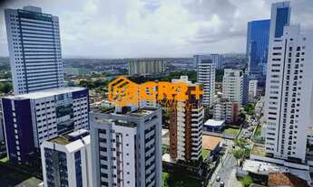 Imagem 6: Apartamento à Venda 02 quartos, mobiliado em Boa Viagem com 78M²