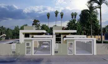 Imagem 4: Casa Geminada Nova no Itajuba Conforto, Localização e Lazer!