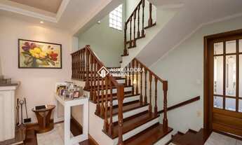 Imagem 4: Casa 4 quarto(s), no bairro Jardim Botânico