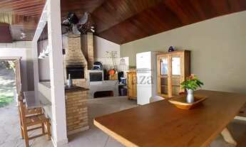 Imagem 3: Casa assobradada em condomínio - Urbanova - Condomínio Morada da Serra - 278m² - 3 Dormitó