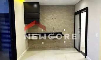 Imagem 6: Casa de condomínio em Avenida Presidente Castelo Branco - Cézar de Souza - Mogi das Cruzes