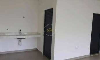 Imagem 5: LOCAÇÃO DE SALA COMERCIAL 70M2, NO SWISS PARK, CAMPINAS/SP