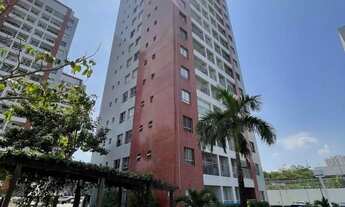 Imagem: Condomínio Riverside Ponta Negra