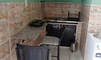 Imagem 4: Alugo Suíte Mobiliada no Guamá