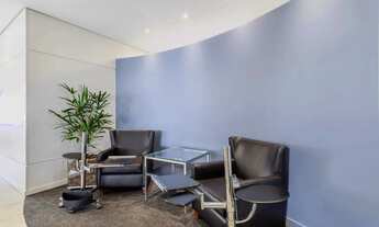 Imagem 6: Escritório virtual para alugar em Regus SAO PAULO, Regus E-Tower - Funchal