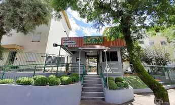 Imagem: Apartamento com 2 dormitórios, 41 m²