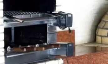 Imagem 4: Apt 4 quartos Ed. Mar Mediterrâneo Vila Velha (prédio frente para o mar