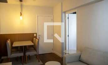 Imagem 4: Apartamento à Venda - Brooklin, 2 Quartos, 66 m2