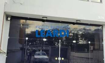 Imagem: PRÉDIO - LAPA - SP