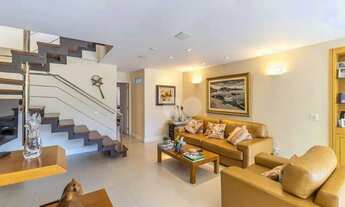 Imagem 5: Cobertura com 4 quartos para alugar, 574 m² por R$ 35.825/mês - Barra da Tijuca - Rio de J