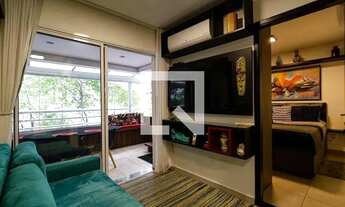 Imagem: Apartamento à Venda - Consolação, 1 Quarto