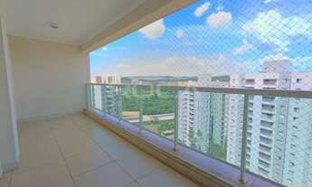 Imagem 3: Apartamento 04 quartos para alugar no bairro Jardim Nova Aliança Sul, Ribeirão Preto