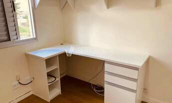 Imagem 7: Apartamento - Jardim Myrian Moreira da Costa - Campinas