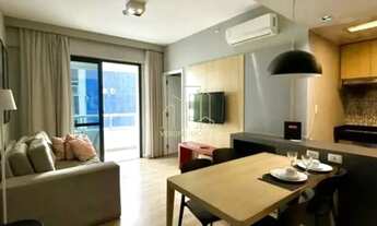 Imagem: Apartamento à venda em Salvador-BA, bairro