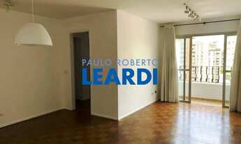 Imagem: APARTAMENTO - INDIANÓPOLIS - SP