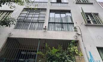 Imagem: Apartamento em Consolação, São Paulo/SP