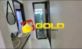 Imagem 7: Casa para Venda em Uberlândia, Alto Umuarama, 5 dormitórios, 1 suíte, 3 banheiros, 3 vagas