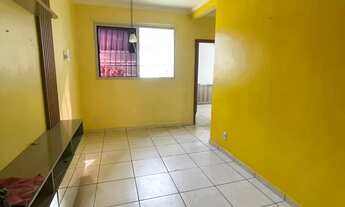 Imagem: Térreo, 2 Quartos e Lazer Completo Seu