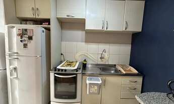 Imagem 6: Apartamento com 1 dormitório à venda, 47 m² por R$ 213.000 - Centro - Gravataí/RS