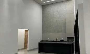 Imagem 7: Casa 175m² + Lote de Esquina 387m², 4 Suítes, Piscina e Churrasqueira Jardins Capri, Sena