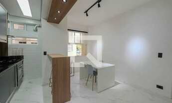 Imagem: Apartamento à Venda - Consolação, 1 Quarto