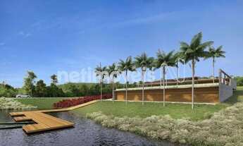 Imagem 6: Venda Lote em condomínio Três Vales Nova Lima