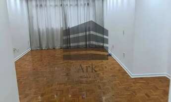 Imagem 2: Apartamento reformado para locação com 158m2, 3 quartos e 2 vagas na Bela - São Paulo