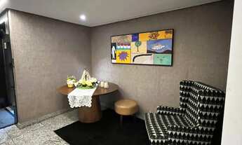 Imagem: Apartamento no bairro do Umarizal