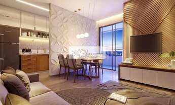 Imagem 6: Entrega em OUT/2025 - Apartamento à venda, 03 quartos, 01 suíte, Aurora, Londrina, PR