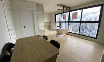 Imagem 3: Apartamento para locação, Centro, Chapecó, SC