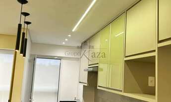 Imagem 6: Oportunidade - Apartamento Porteira fechada - Villa Branca - Residencial Green Life Villa