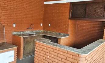 Imagem 3: CASA AMPLA COM 4 SUITES COM CLOSET, AREA GOURMET, GARAGEM 4 CARROS NO JARDIM BELVEDERE