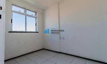 Imagem 7: Apto 02 quartos bem localizado prox a Fametro 01 vaga Port 24 hs Elevador