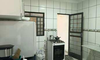 Imagem 7: Linda casa em lot, e de aproximadamente 150 m², Localizada no bairro Santa Luzia/Contagem