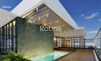 Imagem 3: Flat à venda, 1 quarto, Santa Mônica - Uberlândia/MG - Rotina Imobiliária