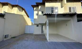 Imagem: Casa em Condomínio para Locação em Aparecida