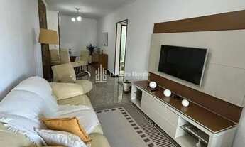 Imagem 6: VISTA MAR !!! MARAVILHOSO 3 DORMITORIOS TODO MOBILIADO 2 VAGAS LAZER COMPLETO