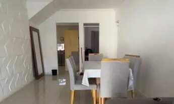 Imagem 2: Casa duplex na Maraponga - R$689.000