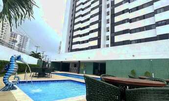 Imagem: Excelente apartamento 3/4