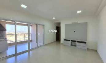 Imagem: Apartamento à venda e para alugar em Piracicaba