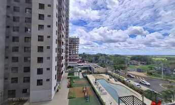 Imagem 6: Hype - Apartamento 01 dormitório para alugar próximo ao Shopping Iguatemi - São José do Ri