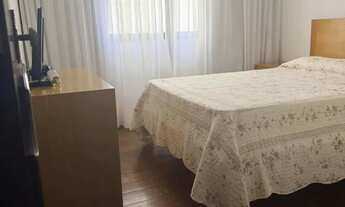 Imagem 5: JARDIM OCEÃNICO 3QTS, 2 VAGAS, UMA QUADRA DA PRAIA POSTO 4