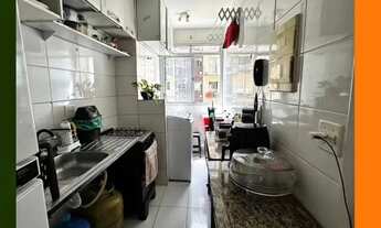 Imagem 3: APARTAMENTO | FIT COQUEIRO