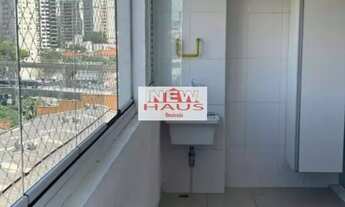 Imagem 5: APARTAMENTO LOCAÇÃO VILA PRUDENTE - SP