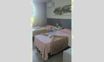 Imagem: Wai wai cumbuco vista mar