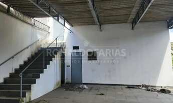 Imagem 5: Galpão para Alugar no Bairro da Cidade Dutra com 500 m² Piso Térreo