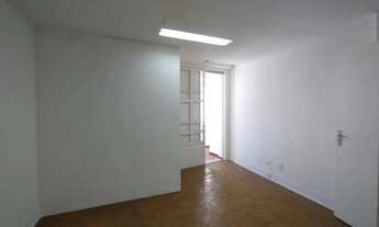 Imagem 5: Sala comercial com 76 m² para locação na Sé