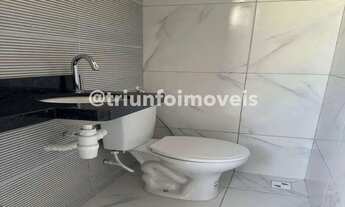 Imagem 4: Casa a venda no Loteamento Conviver com 3 quartos