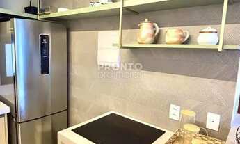 Imagem 4: Duplex mobiliado com alta rentabilidade